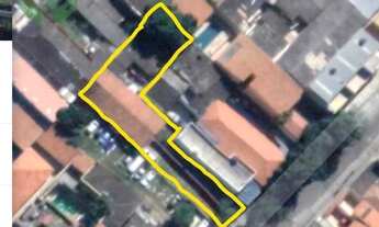 Imagem 3: Oportunidade , terreno de 750m2 em Presidente Altino