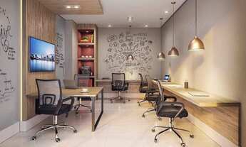 Imagem 5: Apartamento com 2 dormitórios à venda, 83 m² por R$ 710.000,00 - Fundação - São Caetano do