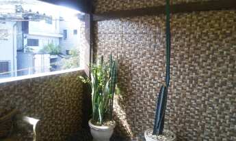 Imagem 3: Sobrado com 3 dormitórios à venda, 240 m² por R$ 480.000,00 - Parque Arariba - São Paulo/S