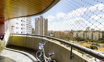 Imagem 8: Apartamento residencial para venda, Jardim Ampliação, São Paulo - AP12930