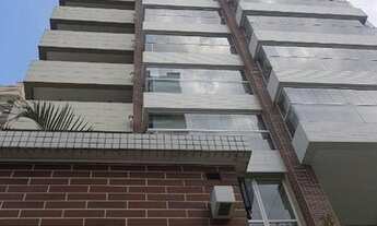 Imagem 3: Apartamento com 4 dormitórios para alugar, 356 m² por R$ 2.600.000/mês - Jardim - Santo An