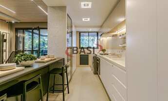 Imagem 6: APARTAMENTOSA PARTIR DE 95M², COM OPCOES DE PLANTAS A PARTIR DE R$929.580,00