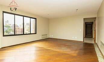 Imagem 7: Apartamento com 4 dormitórios à venda, 287 m² por R$ 1.200.000,00 - Juvevê - Curitiba/PR