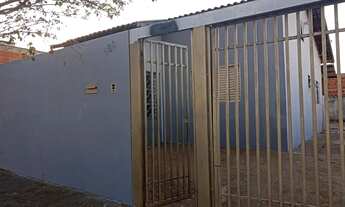 Imagem: Casa com 2 dormitórios à venda, 65 m²