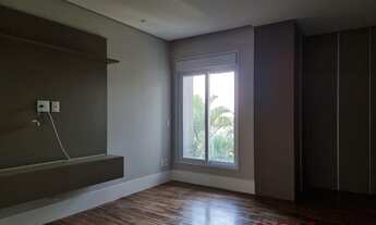 Imagem 7: SANTANA DE PARNAíBA - Casa de Condomínio - Alphaville