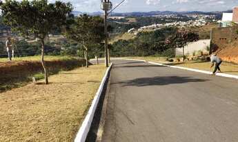 Imagem 3: Terreno a venda no Residencial Alvim com projeto aprovado