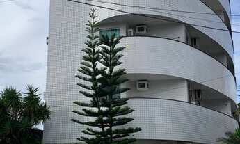 Imagem: Apartamento com suíte e quarto, no condomínio