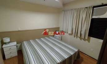 Imagem: Flat, Brooklin - São Paulo