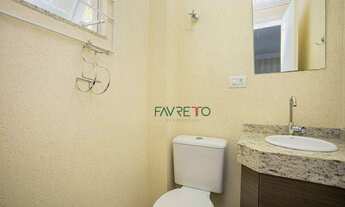 Imagem 6: Sobrado com 3 dormitórios à venda, 150 m² por R$ 640.000,00 - Uberaba - Curitiba/PR