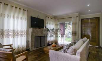 Imagem 6: Casa de condomínio em Santo Antônio do Pinhal!