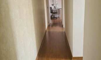 Imagem 6: Sobrado com 3 dormitórios à venda, 151 m² por R$ 960.000,00 - Morumbi - São Paulo/SP