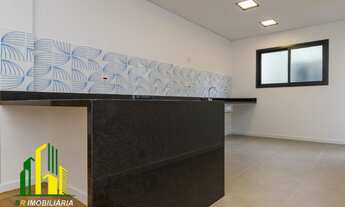 Imagem 3: Rua Frei Caneca - Apto de 120m² com 2 dormitórios - Sem vaga!