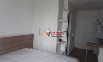 Imagem 7: Studio com 1 dormitório para alugar, 25 m² por R$ 2.290,00/mês - Tatuapé - São Paulo/SP