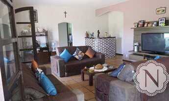 Imagem 7: Casa com edícula e churrasqueira no litoral!