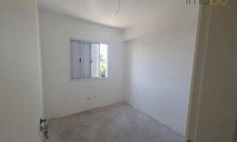 Imagem 4: Apartamento à venda, 80 m² por R$ 390.000,00 - Edifício Residencial Altos do Varvito - Itu