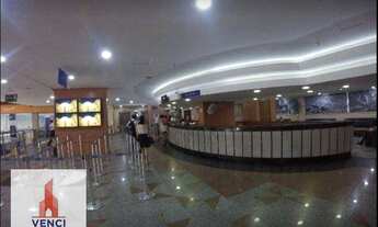 Imagem 2: Sala, 35 m² - venda por R$ 200.000,00 ou aluguel por R$ 900,00/mês - Centro - Campinas/SP