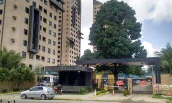 Imagem 3: Apartamento para aluguel tem 56 metros quadrados com 2 quartos em Candelária - Natal - RN