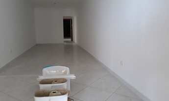 Imagem 6: Apartamento com 3 dormitórios à venda, 116 m² por R$ 759.000,00 - Canto do Forte - Praia G