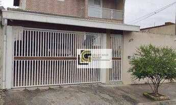 Imagem 5: Sobrado com 4 dormitórios à venda, 275 m² por R$ 954.000,00 - Villa Branca - Jacareí/SP