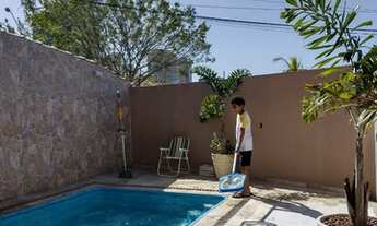 Imagem: Vendo linda casa no Bairro da Glória/Macaé/RJ!!!