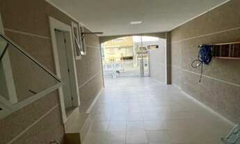 Imagem 4: Sobrado para venda com 200 metros quadrados com 4 quartos em Xaxim - Curitiba - PR