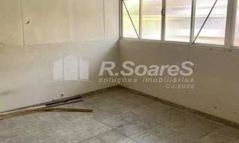 Imagem 3: Prédio com 4 andares na Tijuca-Vila Isabel