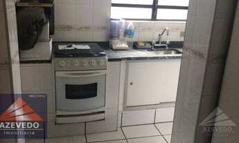 Imagem 6: CA0198] Casa com 5 dormitórios para alugar, 573 m² por - Matriz - Mauá/SP