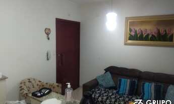 Imagem 3: Cobertura para Venda em Santo André, Vila Curuçá, 3 dormitórios, 1 suíte, 2 banheiros, 2 v