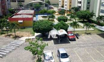 Imagem 3: Apartamento com 2quartos em Nova Parnamirim