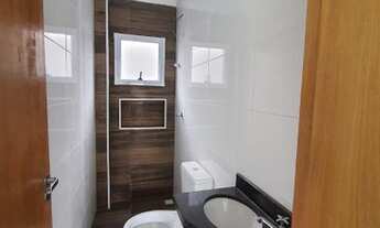 Imagem 7: Casa com 2 dormitórios à venda, 47 m² por R$ 195.000,00 - Jardim Melvi - Praia Grande/SP