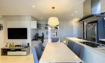 Imagem 5: APARTAMENTO MOBILIADO À VENDA NO TATUAPÉ