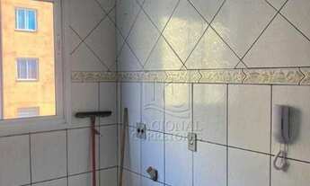 Imagem 5: Apartamento à venda - Parque das Nações - Santo André/SP