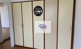 Imagem 6: Apartamento com 2 quartos à venda, 75 m² por R$ 400.000 - Santa Rosa - Niterói/RJ