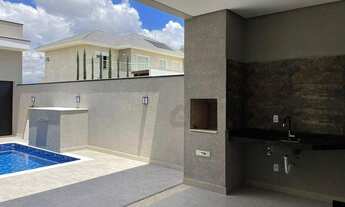 Imagem 4: Casa em condominio com 3 Suites a Venda no Le France Sorocaba SP