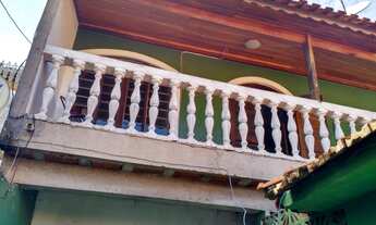 Imagem 2: Sobrado com 2 dormitórios à venda, 210 m² por R$ 484.000,00 - Centro - Jandira/SP