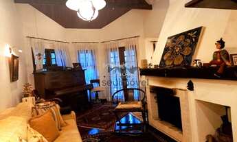 Imagem 5: Apartamento Duplex com 3 dormitórios à venda, 265 m² por R$ 1.200.000,00 - Capivari - Camp