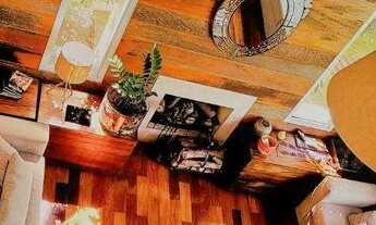 Imagem 4: Casa com 4 Suítes à Venda, 292 m² por R$ 2.390.000 - Bosque do Vianna - Cotia/SP