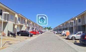 Imagem 4: Casa duplex com 02 suítes