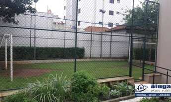 Imagem 7: Apartamento com 2 dormitórios à venda, 125 m² por R$ 890.000,00 - Água Rasa - São Paulo/SP