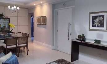 Imagem 3: Apartamento 4 Dormitórios 2 Suítes- Vila Adyana