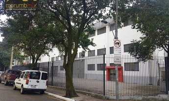 Imagem 3: Galpão, 2720 m² - venda por R$ 10.000.000,00 ou aluguel por R$ 62.560,00/mês - Água Branca