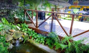 Imagem 7: Prédio para alugar, 150 m² por R$ 4.500,00/mês - Centro Comercial - Barueri/SP