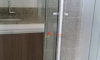 Imagem 4: Apartamento com 2 dormitórios à venda, 69 m² por R$ 320.000,00 - Campestre - Piracicaba/SP