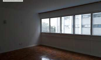 Imagem 3: Apartamento 03 quartos, reformado,para alugar, Jardins, Jardim Paulista