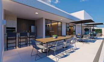 Imagem 6: Apartamento para venda com 77 metros quadrados com 2 quartos em Setor Noroeste - Brasília