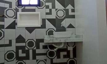 Imagem 6: Cobertura com 2 dormitórios à venda, 80 m² por R$ 381.000,00 - Vila Santa Teresa - Santo A