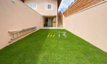 Imagem: Casa à venda, 160 m² por R$ 795.000,00