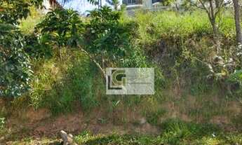 Imagem 3: Terreno à venda, 250 m² por R$ 60.000,00 - Nova Paratei - Guararema/SP