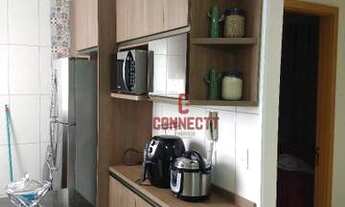 Imagem 2: Apartamento à venda, 45 m² por R$ 185.000,00 - Jardim Manoel Penna - Ribeirão Preto/SP