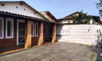 Imagem 2: Casa com 3 dormitórios à venda, 150 m² por R$ 550.000,00 - Canto do Forte - Praia Grande/S